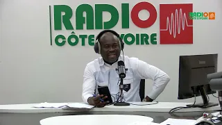 The Sports Morning Show for Tuesday, September 1, 2026, by Sindou COULIBALY