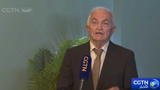 مسيرة قرن من التحولات تعزز حضور بكين عالميا