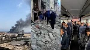 Տարածաշրջանը եռում է, ՔՊ–ն՝ տժժում. Օրը մեկ տողով. 28.02.2026