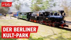 Wuhlheide Berlin: Erholung, Action & wilde Tiere | Heimatjournal | Reportage
