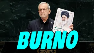 Iranski Predsjednik RAZBJESNIO AMERIKU Reakcija NA IZBORE iz Amerike  Rudari ŠTRAJKUJU GLAĐU