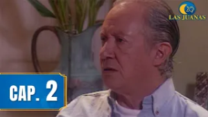 Las Juanas - Capítulo 2 - Calixto y sus romances