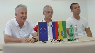 Pomurski dnevnik: Roman Leljak ponovno kandidira (10.07.2026)
