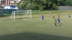 SSFL: Naparima Overcome Bizarre Own Goal To Beat St Augustine