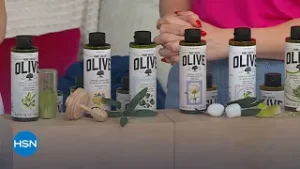 KORRES Beauty | All On Free Shipping | HSN