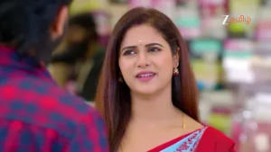 Sandhya Raagam | Ep - 796 | Webisode | Feb 21 2026 | Zee Tamil