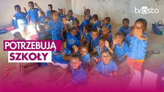 Each of us can change the future of these children