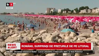 SURPRIZA de pe litoral: 2 zile - cel puțin 2 000 de lei