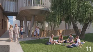 Bővül Keszthely kulturális tere