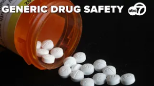 Company still making generic prescriptions in US as reliance on foreign-made drugs grows