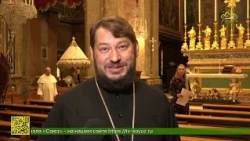 The First Pokrov Church Choir Festival Held in Valletta