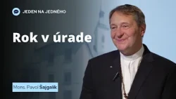 ROK V ÚRADE