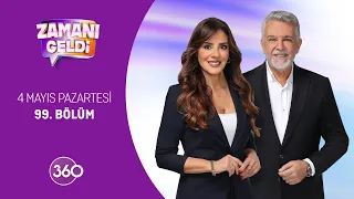 Zamanı Geldi | Ekin Olcayto & Tayyar Işıksaçan | 99. Bölüm