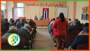 Adopta medidas en la actual contingencia energética grupo temporal de trabajo en Consolación del Sur