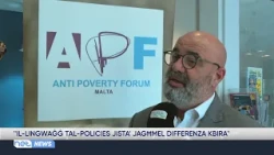 Poverty Conference GOOD YT