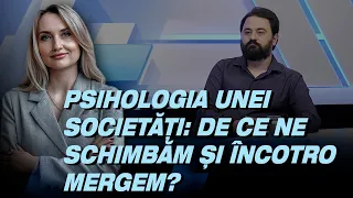 Are depression and anxiety becoming more widespread? Is aggression dominating social media?/The F...