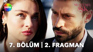 Possible Love Episode 7 Trailer 2 | "You owe me now, and you're going to pay up!"