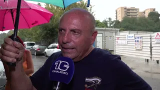 Primavalle: construction of public housing on Via Cardinal Capranica is running behind schedule