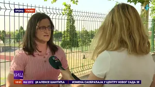 Saradnja Srbije i Japana kroz sport, nauku i kulturu
