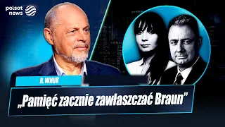 Prof. Wnuk: We should combine the pedagogy of shame and pride