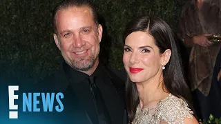 Sandra Bullock Makes Rare Comment on Ex Jesse James’ Cheating Scandal | E! News