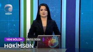 Həkimsən - 28.02.2026