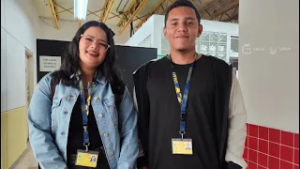 Continúa el proceso de identificación estudiantil en la UNAH en el I PAC 2026