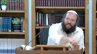 מה זה לשוב? לאן בדיוק שבים עם התשובה? | נפש בעל התשובה | הרב שלומי רייזנר
