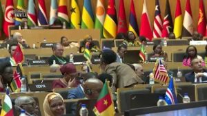 TANZANIA BACKS G20 REFORMS, BUT CALLS FOR IMPACT ON AFRICA’S DEBT, ENERGY, MINERALS & FOOD SECURITY