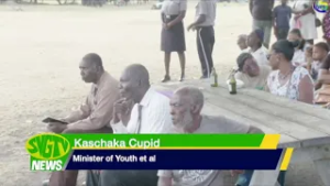 SVGTV News 3 March 2026