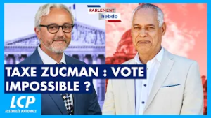 Loi Duplomb : une pétition pour rien ? | Parlement Hebdo - 13/02/26
