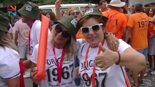 Age Day in Figueira de Castelo Rodrigo