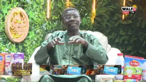 Frappes en Iran: Jusqu’où peut aller l’escalade mondiale? Révélations inédites de Pr Madiama Fall