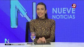 Concepción del Uruguay prepares for El Niño: interview with Chief of Cabinet Ezequiel Valdunciel