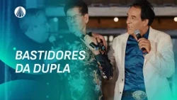 Bob e Robson relembram mais de 40 anos de sucesso sertanejo | Prosa Brasil
