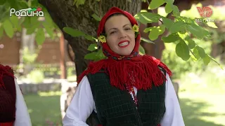 ЖФГ "Детелини", с. Бачево - "Легнало е Фиде"