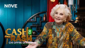 Da 30€ a 250€ in un attimo: L’asta più incredibile di oggi! | Cash or Trash