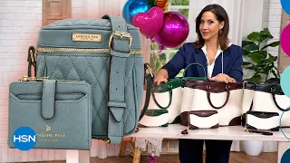 HUGE London Fog Sale! Timeless Accessories All Under $50