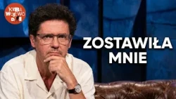 Wojewódzki o tym, jak dostał kosza - pierwszy raz takie wyznanie! | Kuba Wojewódzki
