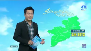 Weather Forecast for August 29, 2026