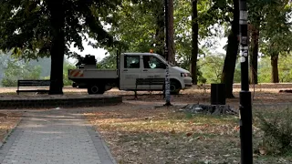 Drugi tretman suzbijanja krpelja