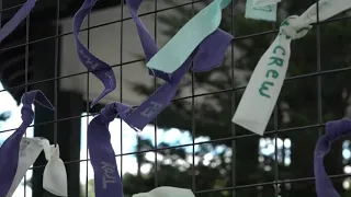 Farmington recovery rally honors lives lost to overdose, celebrates paths to recovery