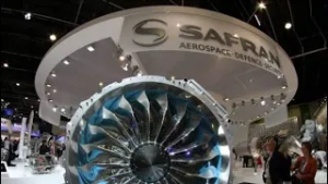 Résultats, Safran dépasse les attentes