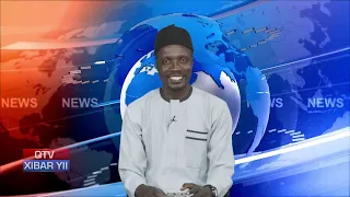 QTV NEWS IN WOLOF 04.07.26