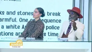 IS Chat GPT Helping Or Hindering Us? | Sunrise Tech Time | CVMTV