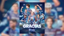 5579 FT Mexican cycling team closes season with 45 podiums in Europe
