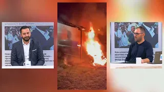 JUTRO NA NSTV, gost: Srđan Simić 01. oktobar 2026