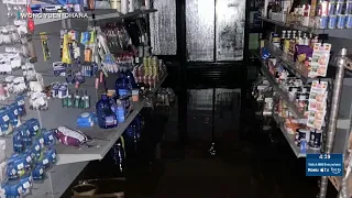 Historic Waiohinu mom-and-pop store vows to reopen after Hurricane Lala devastation