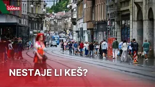 Ova će vas brojka iznenaditi: Znate li koliko Hrvati imaju bankovnih kartica? | RTL Danas