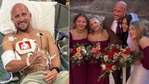 Herriman coach remains thankful years after CPR saved his life on the field